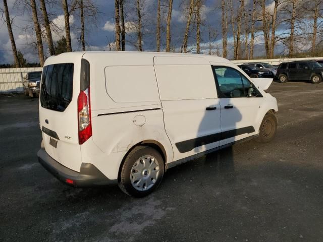 2016 Ford Transit Connect XLT