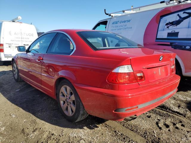 2006 BMW 325 ci