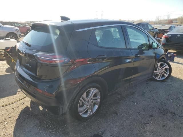 2023 Chevrolet Bolt EV 1LT