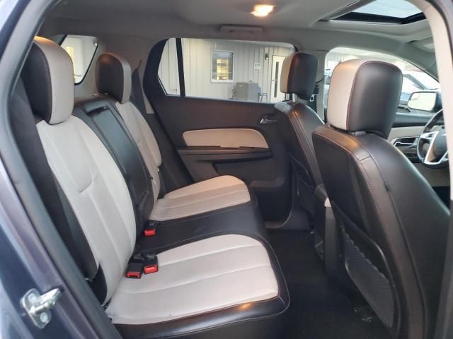 2013 GMC Terrain SLT