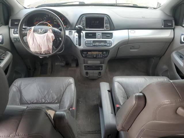 2009 Honda Odyssey Touring