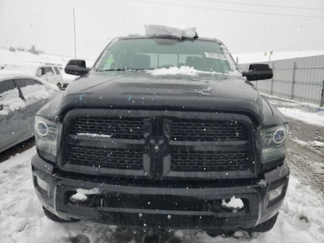 2015 Dodge 2500 Laramie