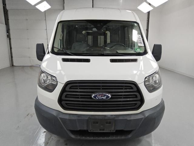 2017 Ford Transit T-250