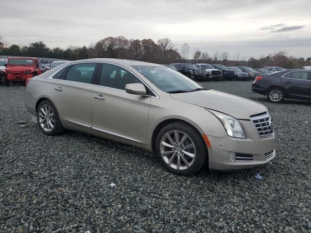 2014 Cadillac XTS Premium Collection