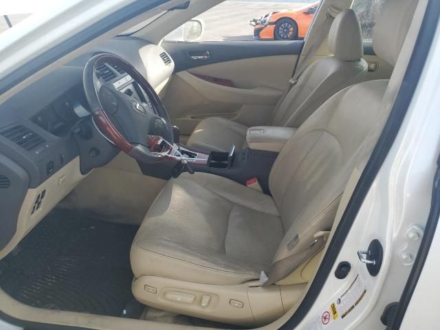 2009 Lexus ES 350