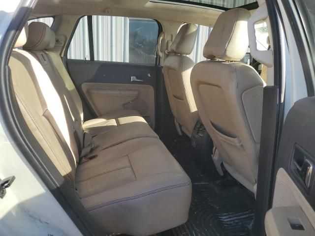 2008 Ford Edge Limited