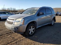 Chevrolet Equinox salvage cars for sale: 2005 Chevrolet Equinox LT