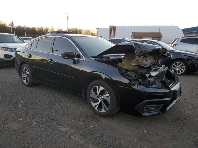 2021 Subaru Legacy Premium