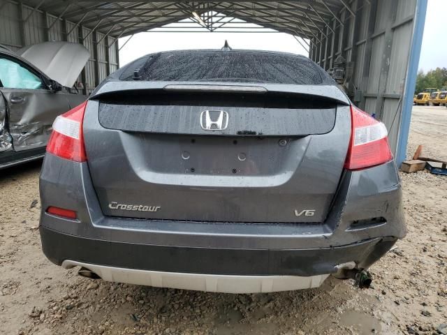 2013 Honda Crosstour EXL