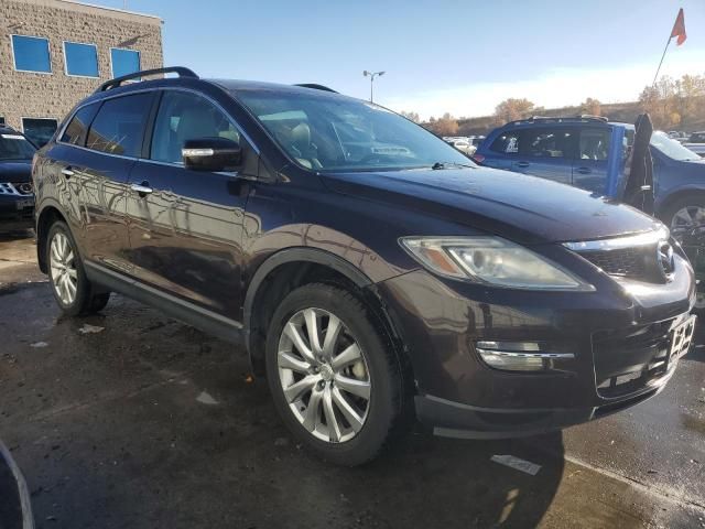 2008 Mazda CX-9