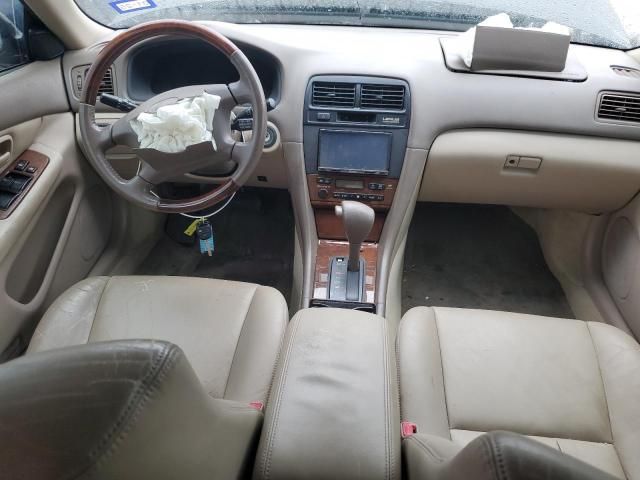 2001 Lexus ES 300