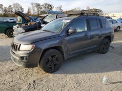 Jeep Compass salvage cars for sale: 2014 Jeep Compass Latitude