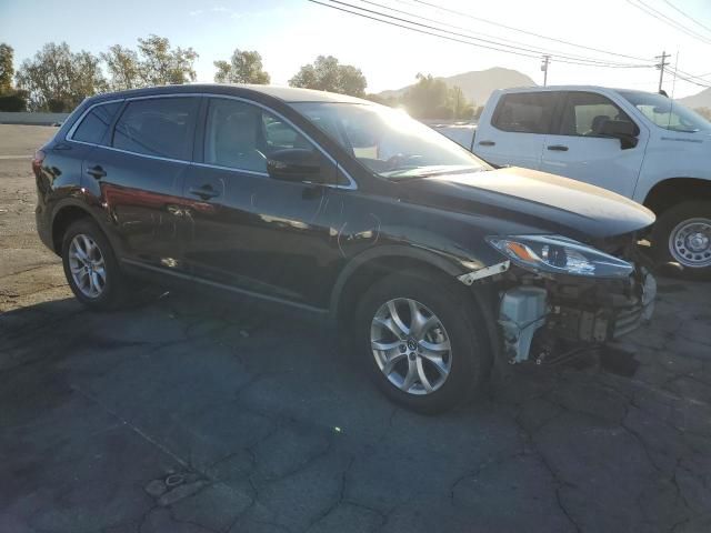 2014 Mazda CX-9 Touring