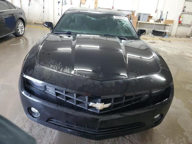 2013 Chevrolet Camaro LT