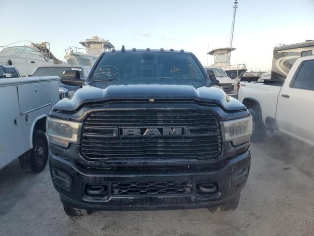 2020 Dodge 2500 Laramie