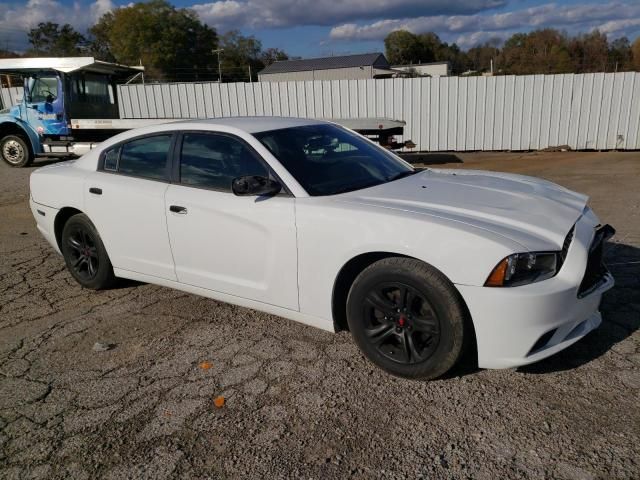 2013 Dodge Charger SE