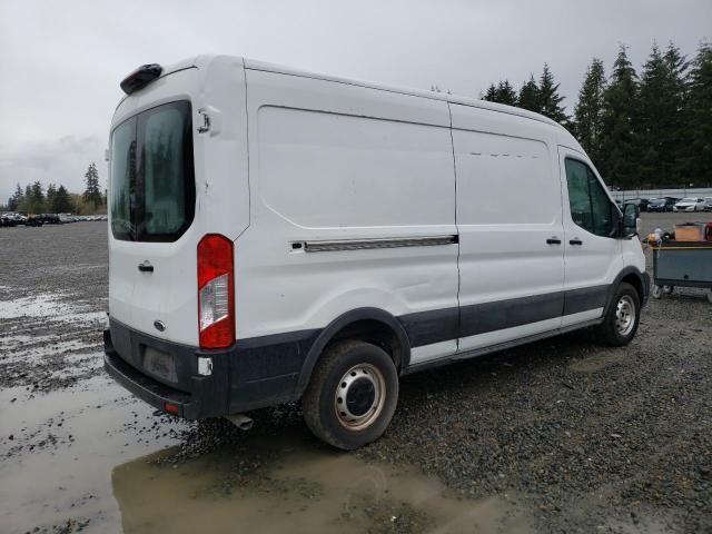 2021 Ford Transit T-250