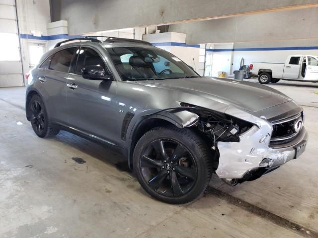 2016 Infiniti QX70