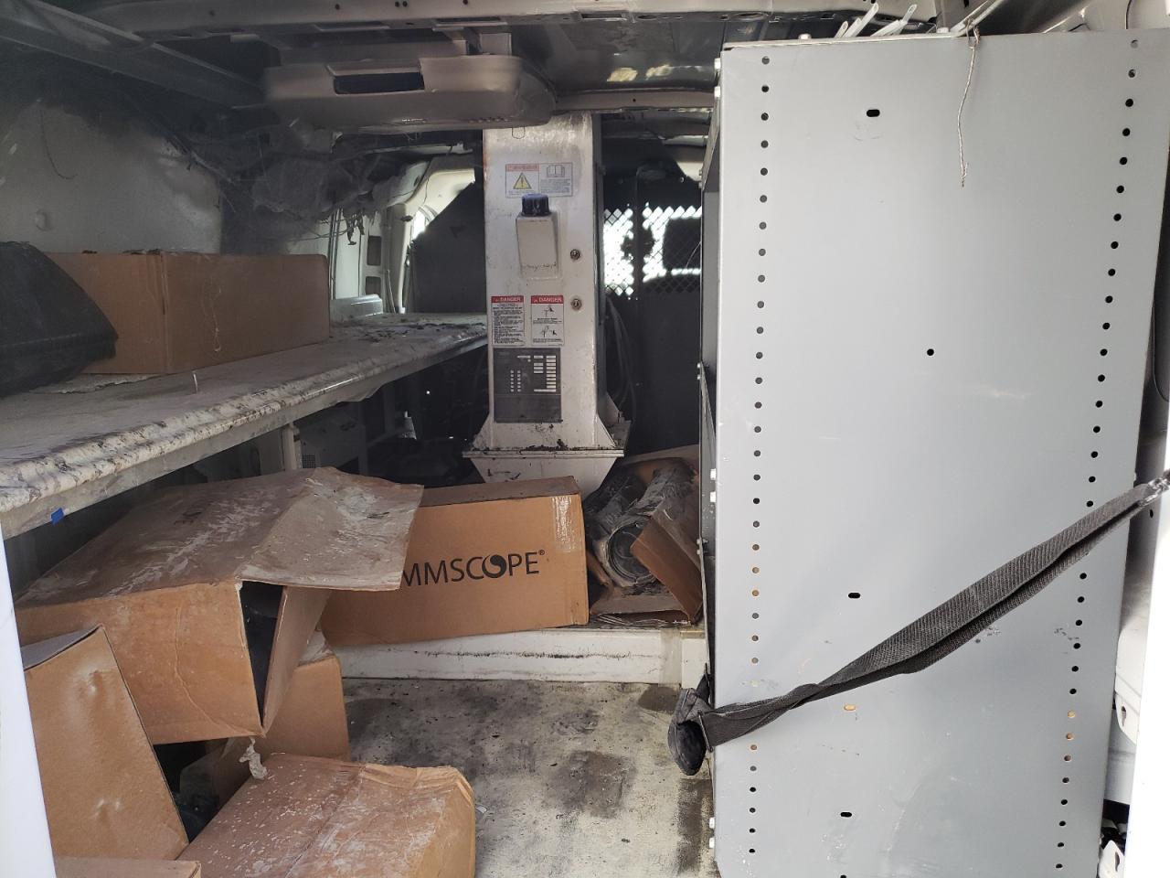 2022 Ford Transit T-350