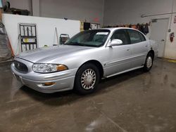 Buick Lesabre Vehiculos salvage en venta: 2003 Buick Lesabre Custom