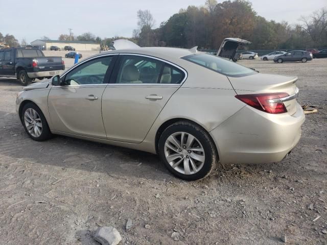 2014 Buick Regal