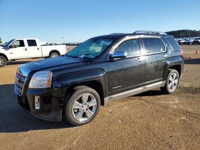 2015 GMC Terrain SLT