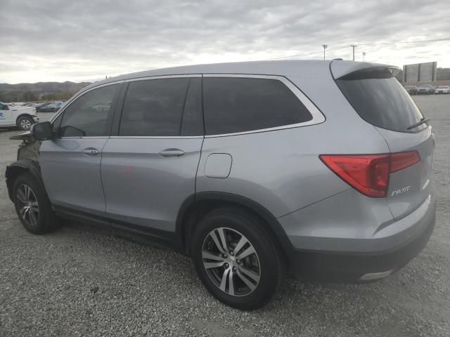 2018 Honda Pilot EX