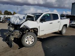 2018 Chevrolet Colorado for sale in Nampa, ID