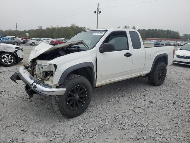 2006 Chevrolet Colorado