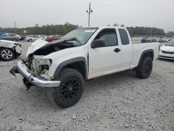 Chevrolet Colorado salvage cars for sale: 2006 Chevrolet Colorado