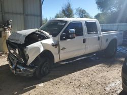 Ford f250 salvage cars for sale: 2010 Ford F250 Super Duty