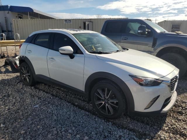 2017 Mazda CX-3 Touring