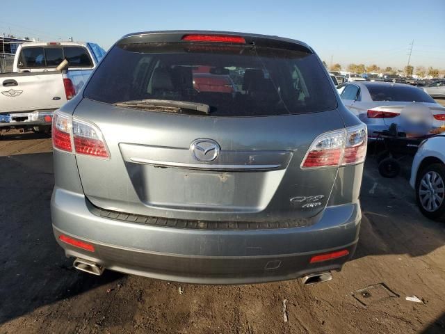 2010 Mazda CX-9