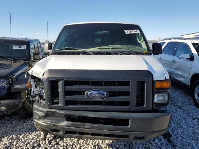 2008 Ford Econoline E250 Van