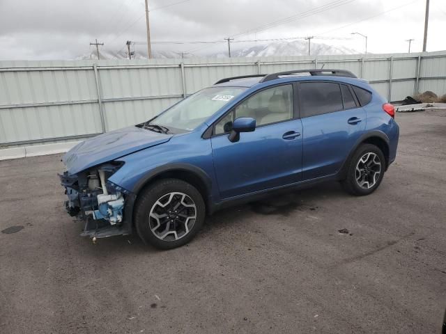 2017 Subaru Crosstrek Premium