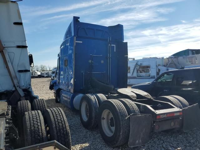 2016 Peterbilt 579