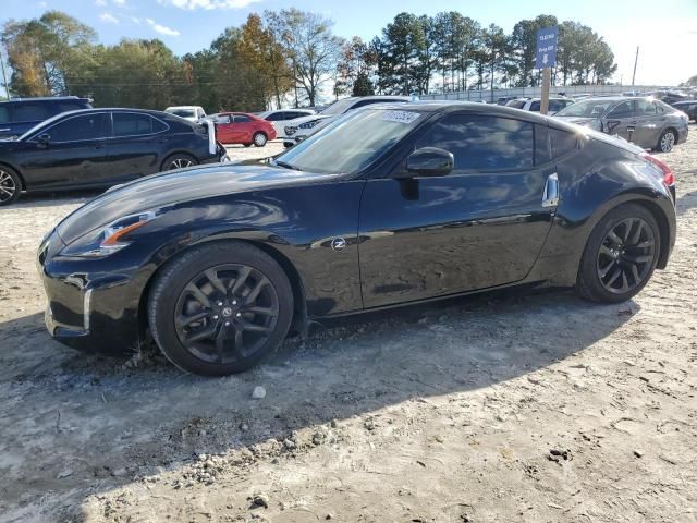 2020 Nissan 370Z Base