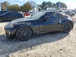 Nissan 370z salvage cars for sale: 2020 Nissan 370Z Base