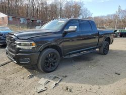 Dodge 2500 salvage cars for sale: 2022 Dodge 2500 Laramie