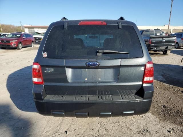 2008 Ford Escape XLT