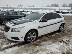 2014 Chevrolet Cruze LT for sale in Colorado Springs, CO