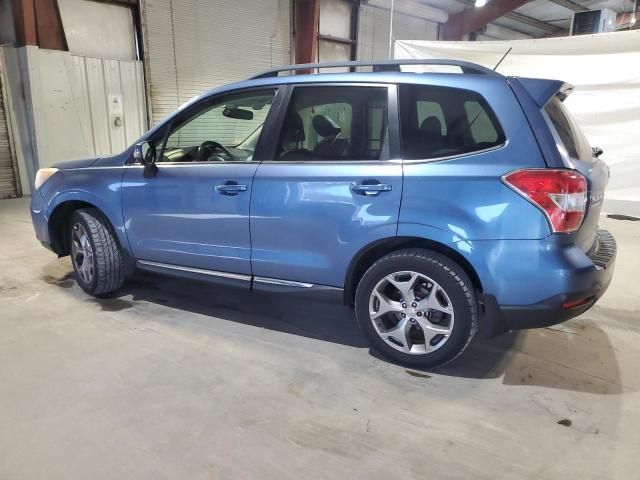 2015 Subaru Forester 2.5I Touring