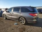 2018 Honda Odyssey Touring