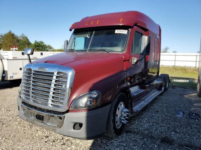 2016 Freightliner Cascadia 125