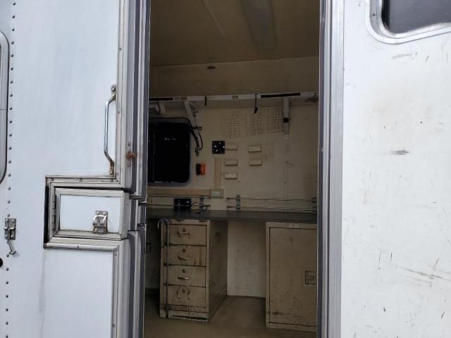 1998 Pelsue 7011A