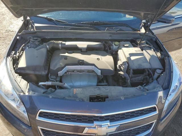 2013 Chevrolet Malibu 1LT