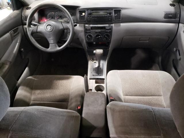 2003 Toyota Corolla CE