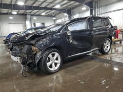 Lexus rx350 salvage cars for sale: 2011 Lexus RX 350