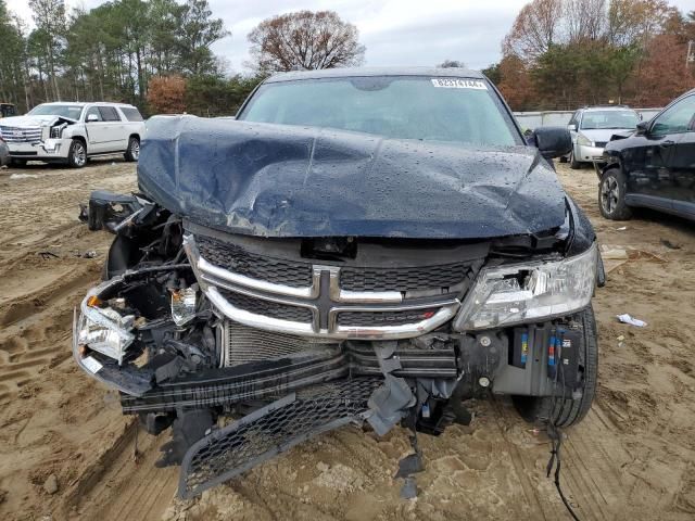 2014 Dodge Journey SXT