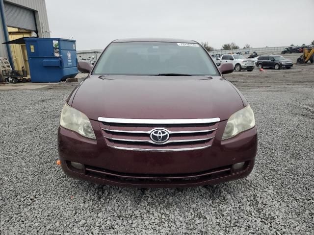 2007 Toyota Avalon XL